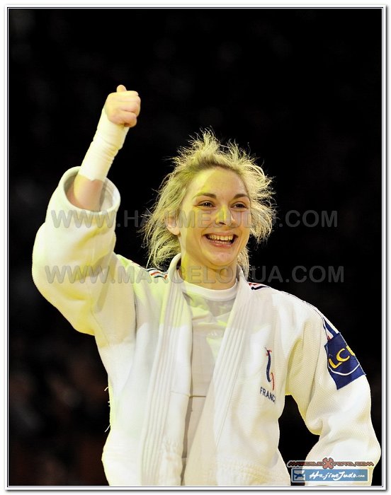 Grand Slam Paris 2013 Judo